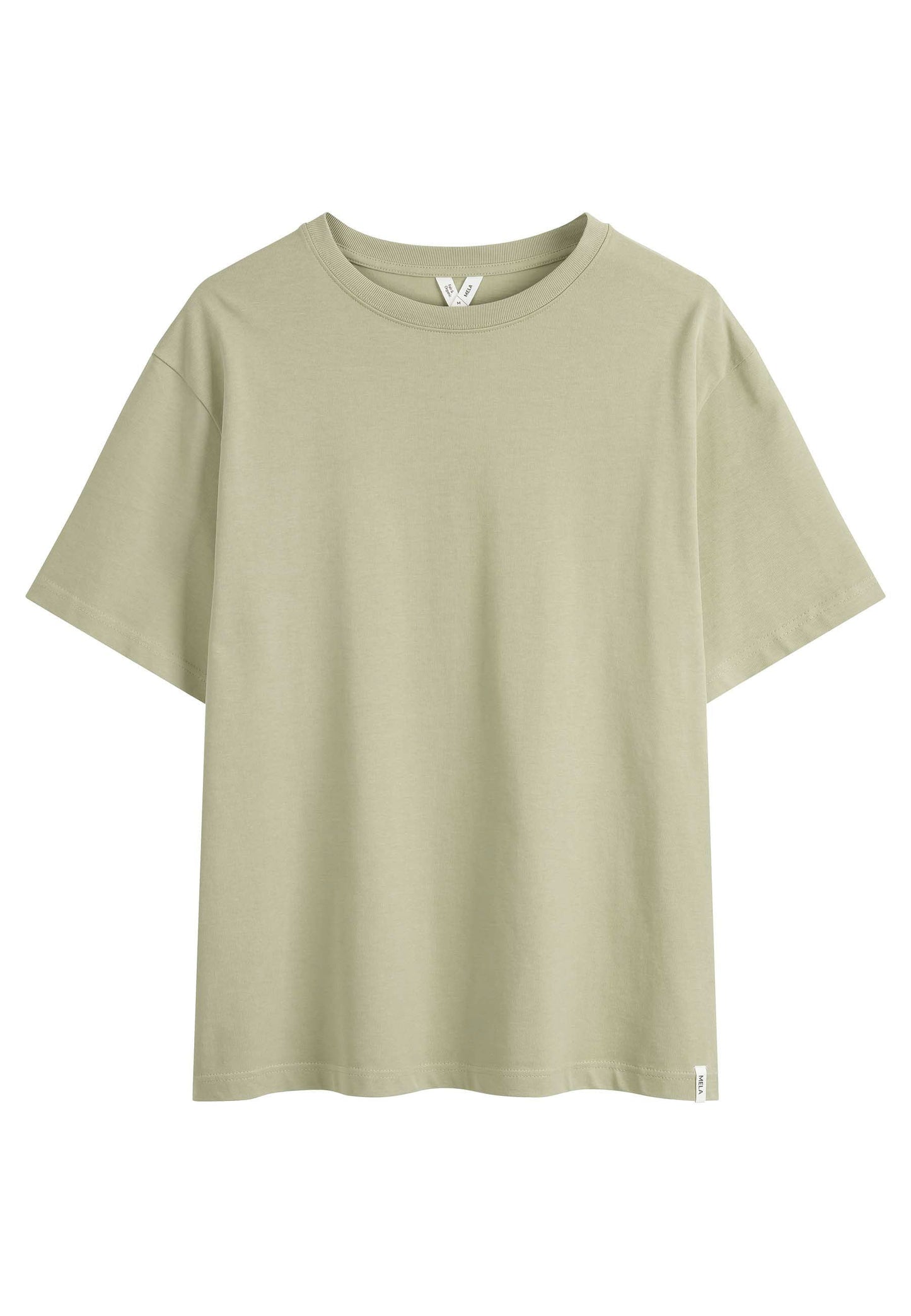 Oversized T-Shirt schwer Style BHAJAN