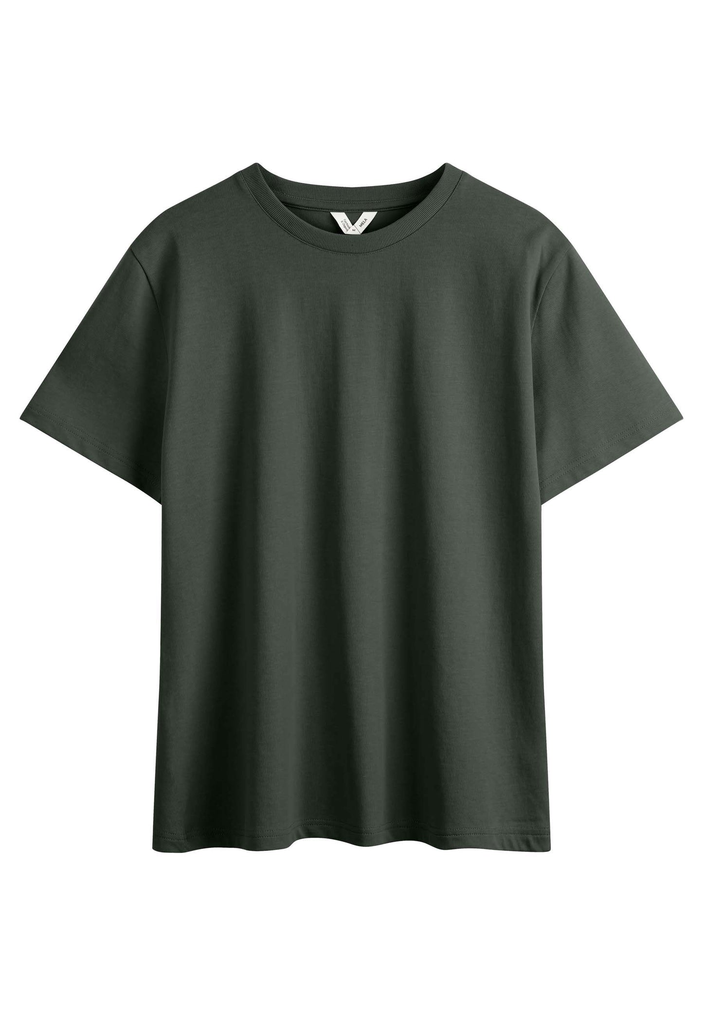 T-Shirt schwerer Stil PRAVIN