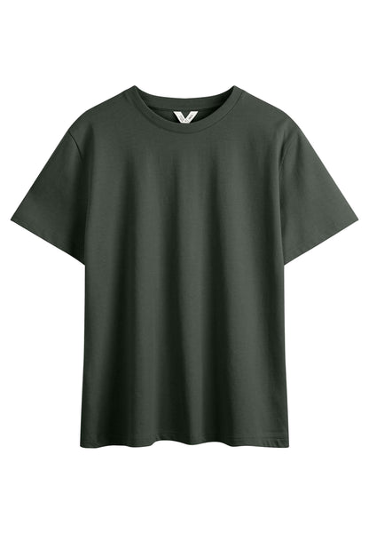 T-Shirt schwerer Stil PRAVIN