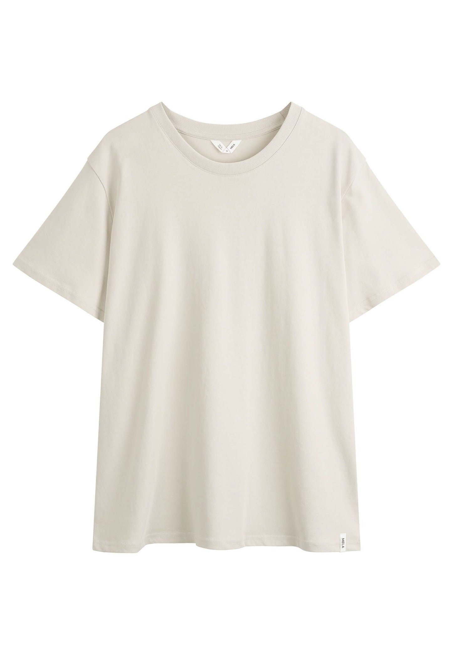 T-Shirt schwerer Stil PRAVIN