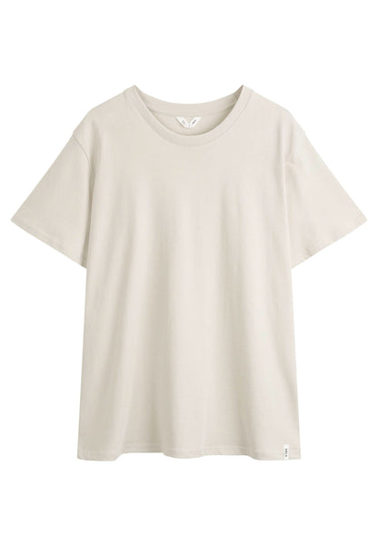 T-Shirt schwerer Stil PRAVIN