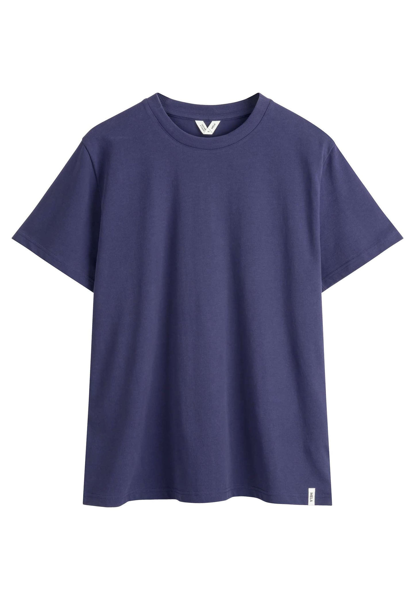 T-Shirt schwerer Stil PRAVIN