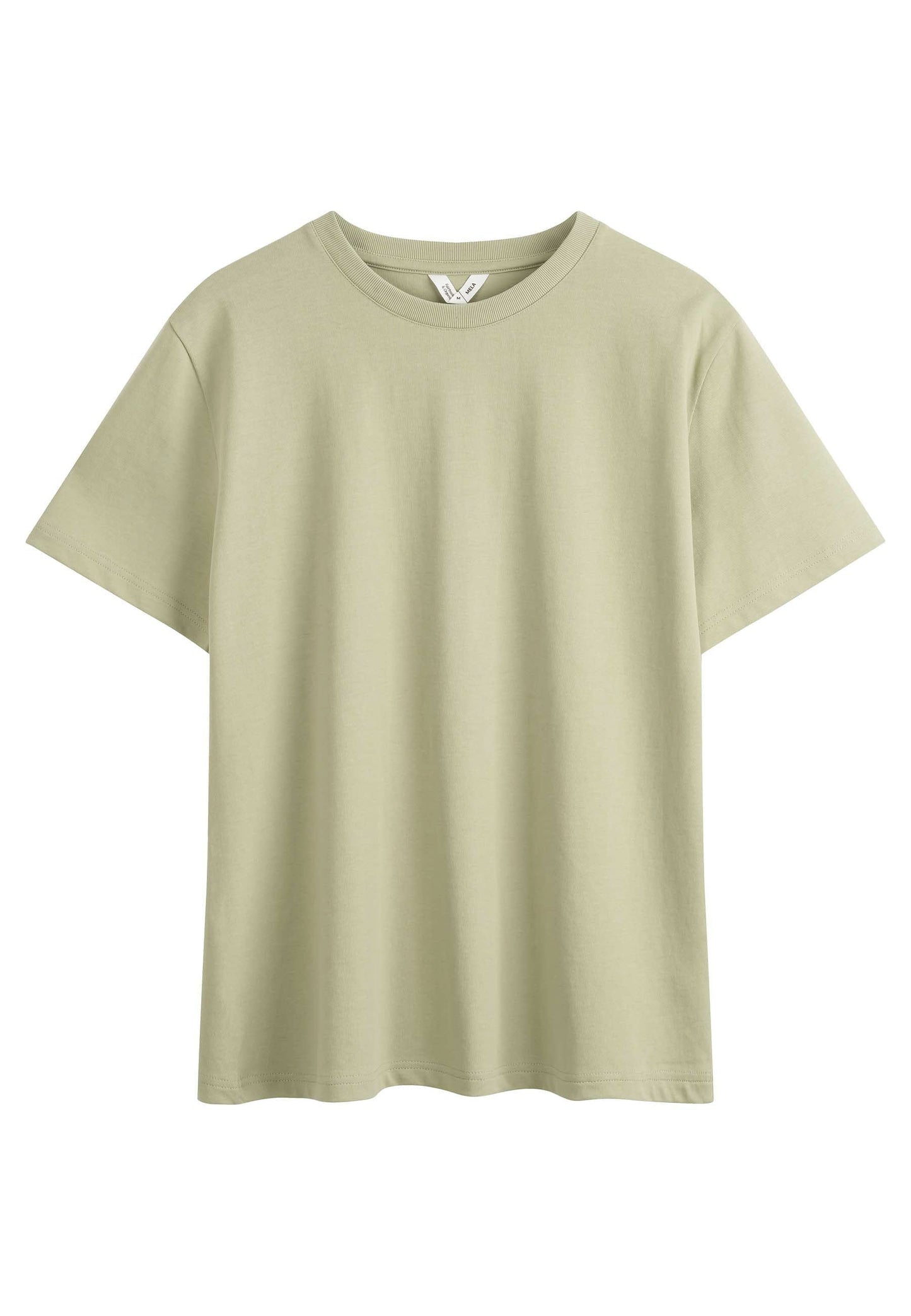 T-Shirt schwerer Stil PRAVIN