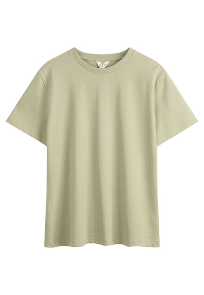 T-Shirt schwerer Stil PRAVIN