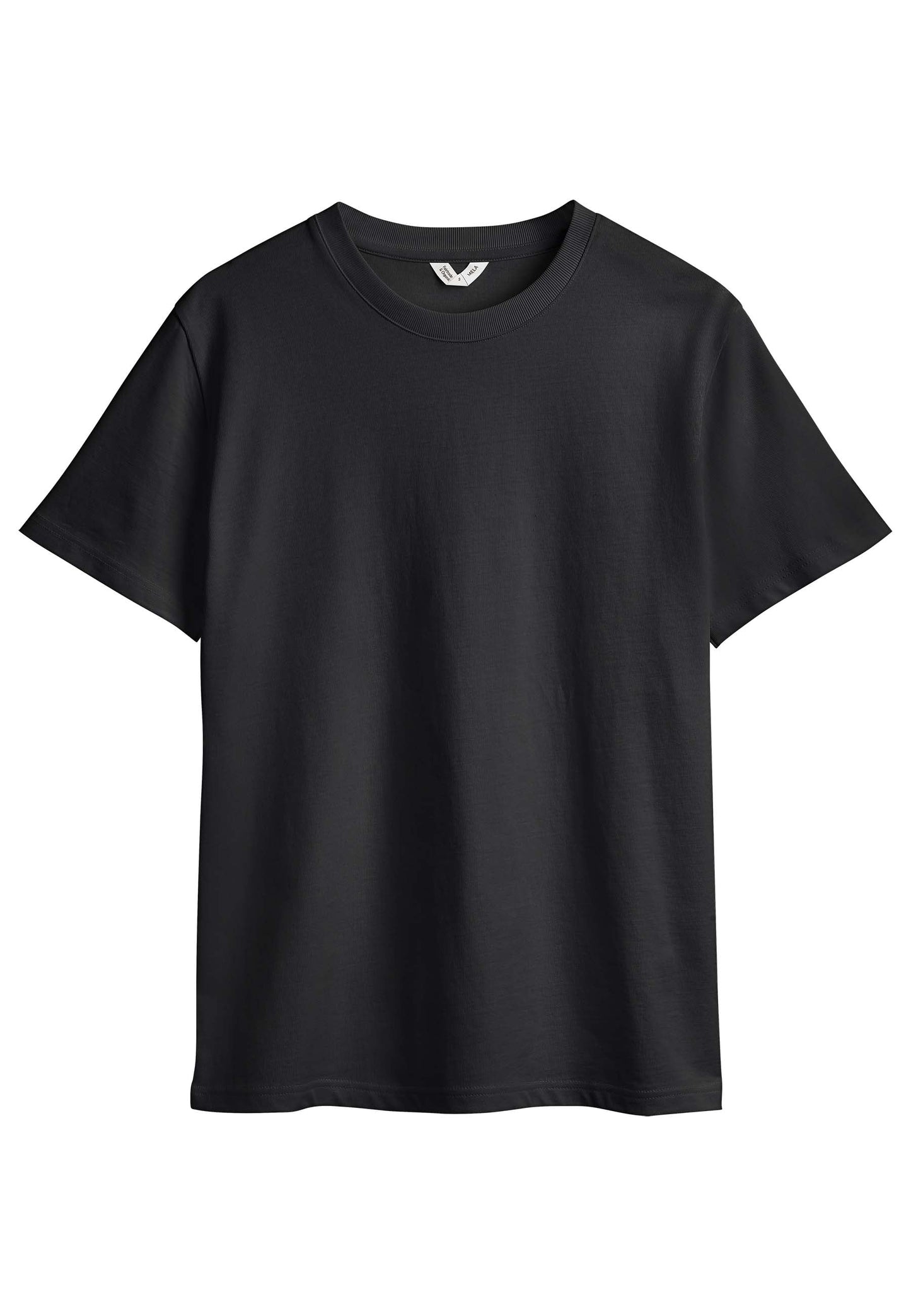 T-Shirt schwerer Stil PRAVIN