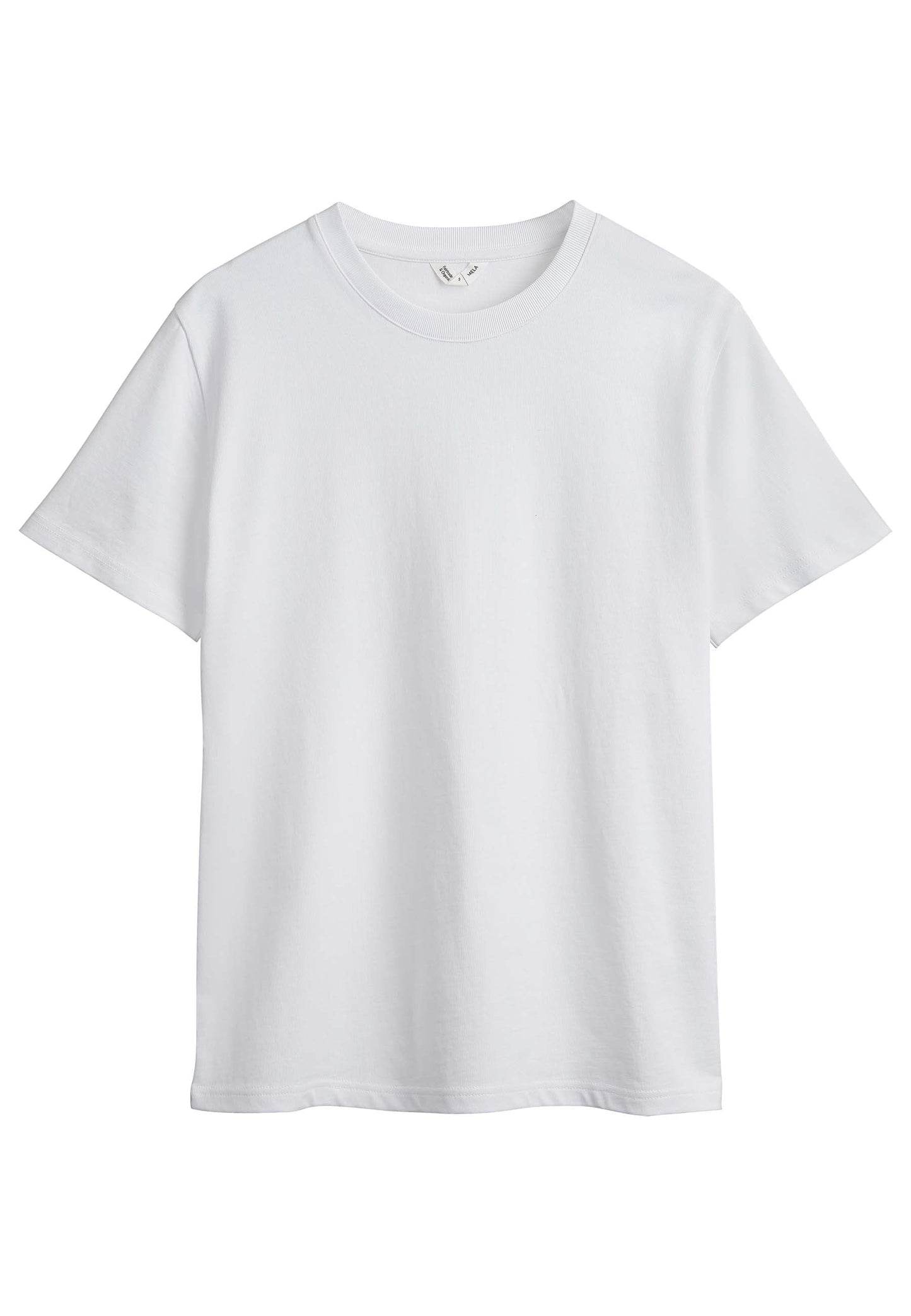 T-Shirt schwerer Stil PRAVIN