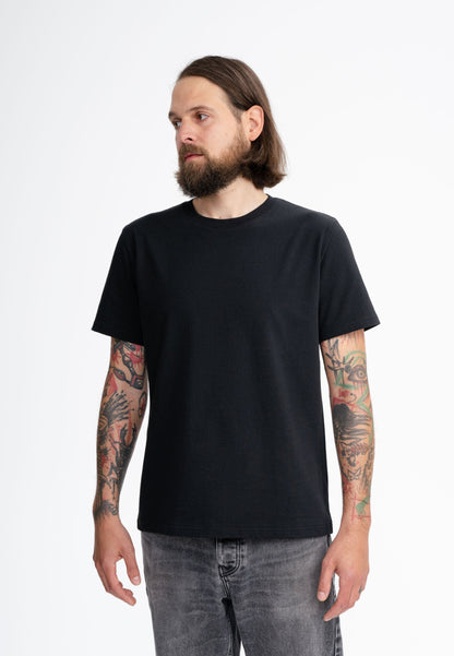 T-Shirt schwerer Stil PRAVIN