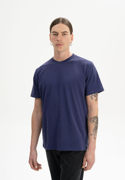 T-Shirt schwerer Stil PRAVIN