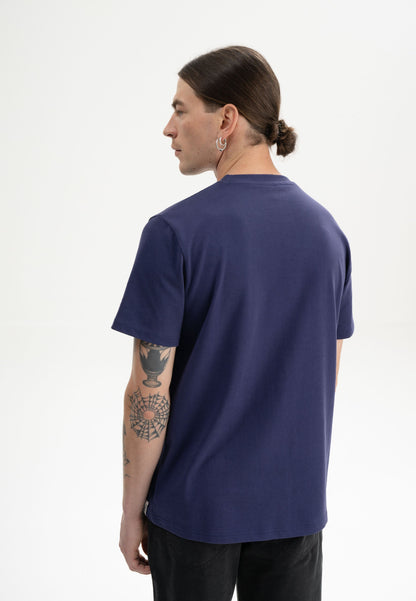 T-Shirt schwerer Stil PRAVIN