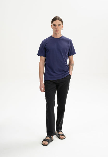 T-Shirt schwerer Stil PRAVIN