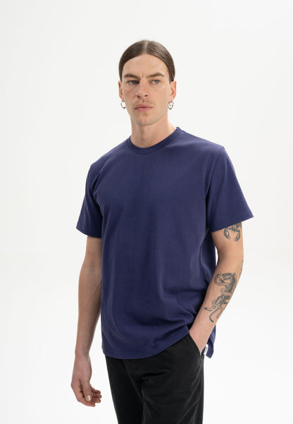 T-Shirt schwerer Stil PRAVIN