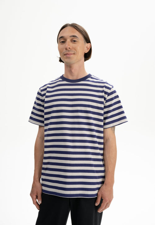 T-Shirt schwerer Stil PRAVIN