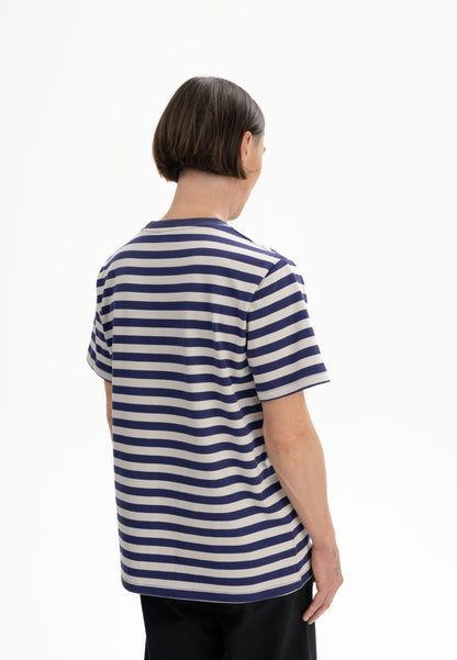 T-Shirt schwerer Stil PRAVIN