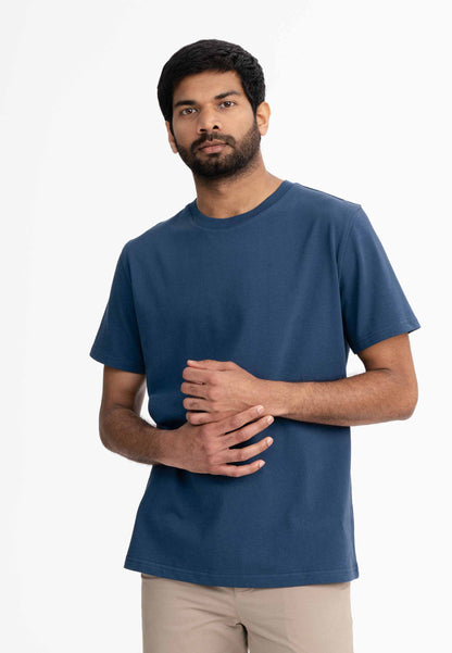 T-Shirt schwerer Stil PRAVIN