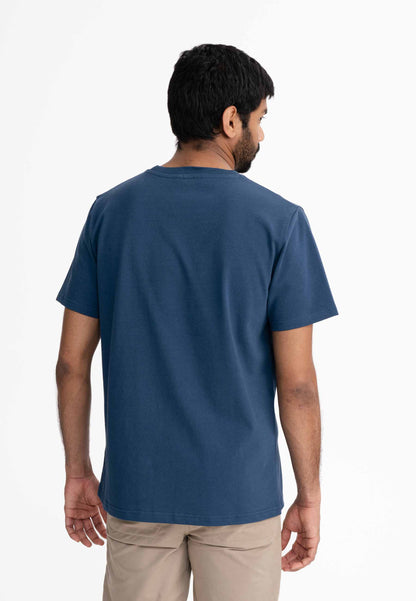 T-Shirt schwerer Stil PRAVIN