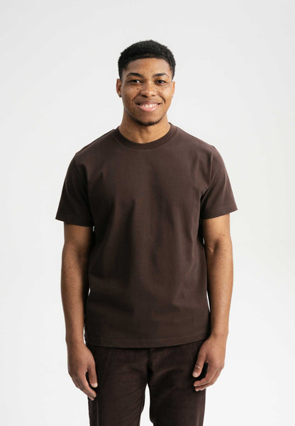 T-Shirt schwerer Stil PRAVIN