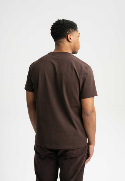 T-Shirt schwerer Stil PRAVIN