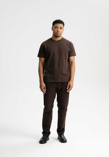 T-Shirt schwerer Stil PRAVIN