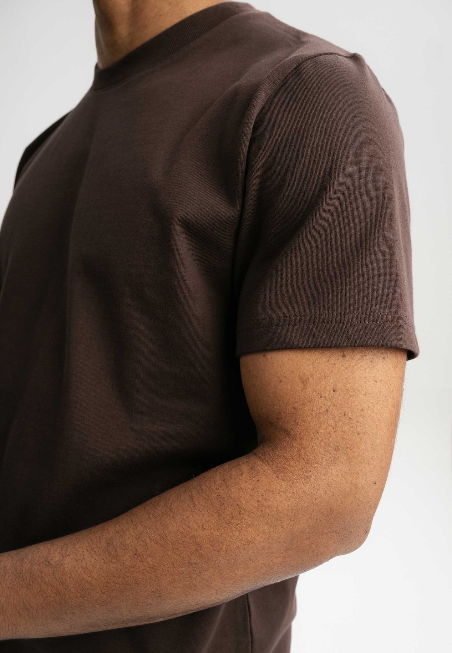 T-Shirt schwerer Stil PRAVIN
