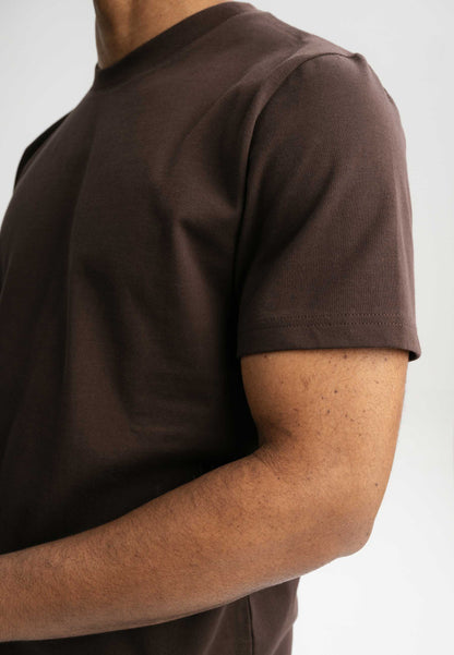 T-Shirt schwerer Stil PRAVIN
