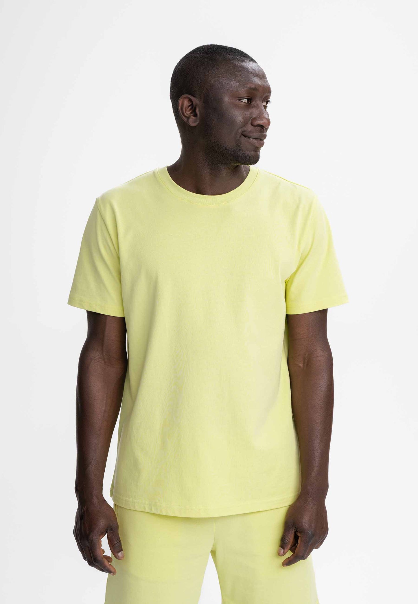 T-Shirt schwerer Stil PRAVIN