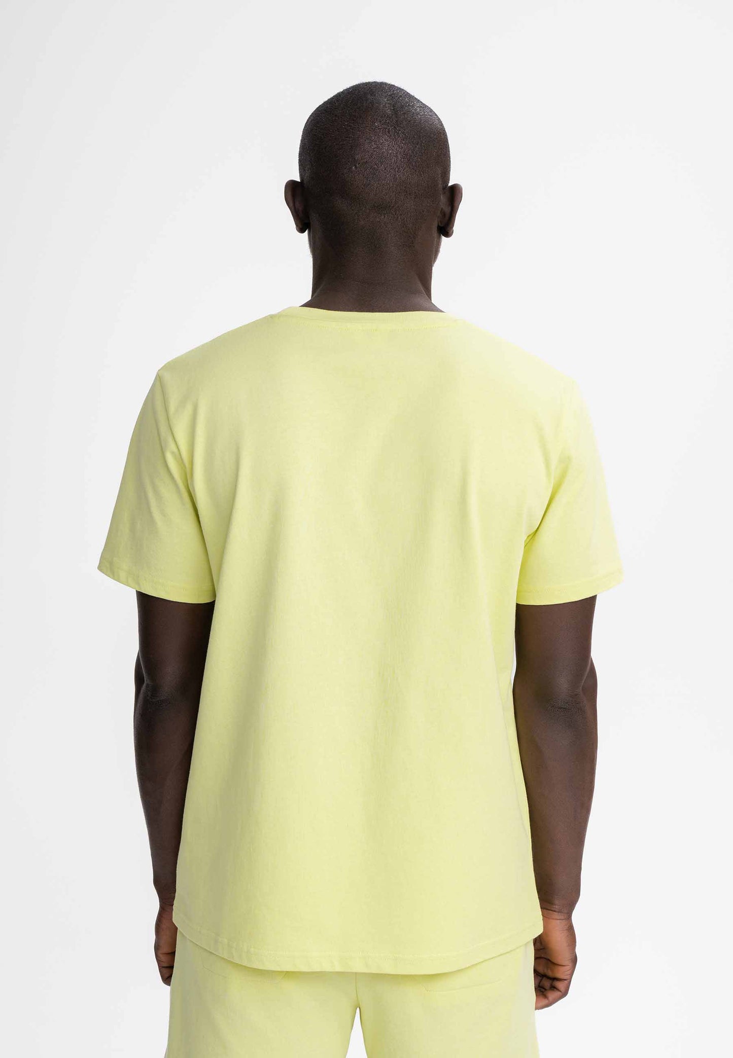 T-Shirt schwerer Stil PRAVIN