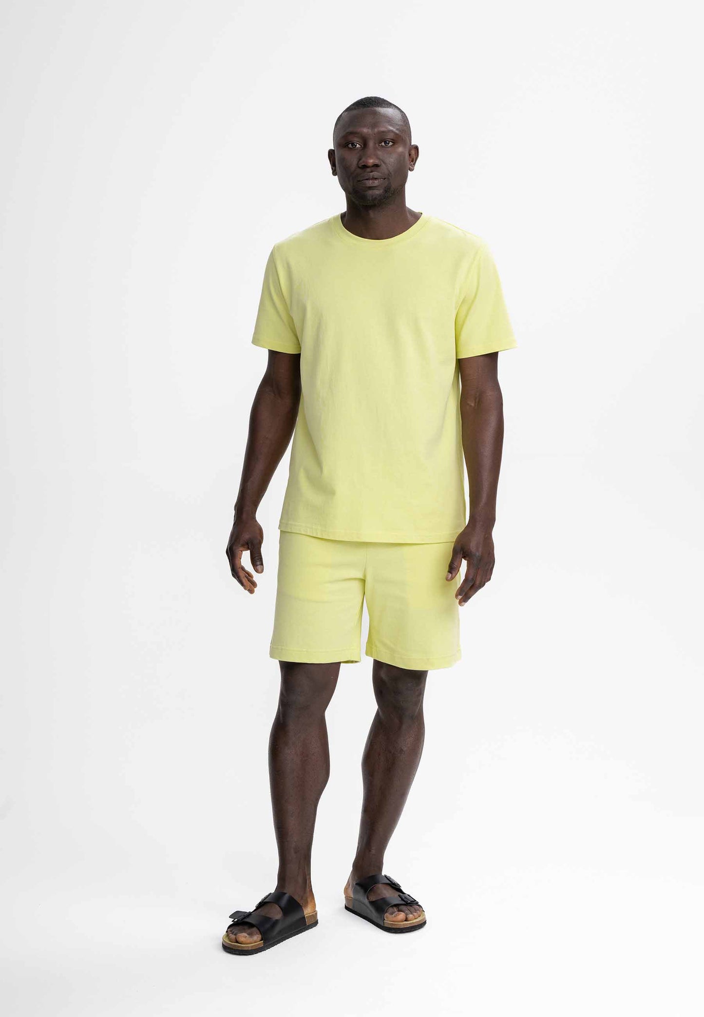 T-Shirt schwerer Stil PRAVIN