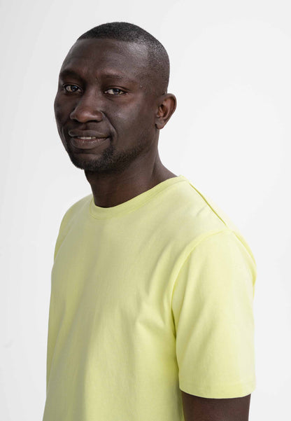 T-Shirt schwerer Stil PRAVIN