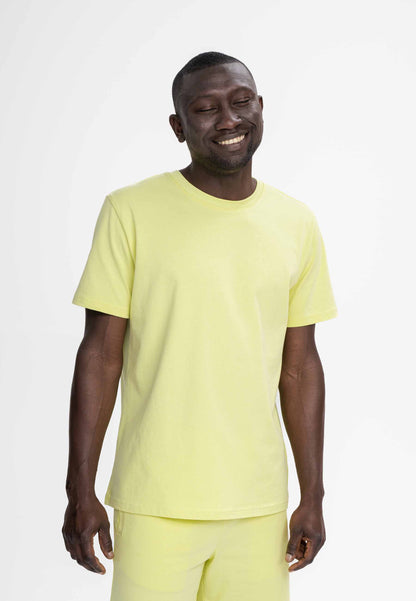 T-Shirt schwerer Stil PRAVIN