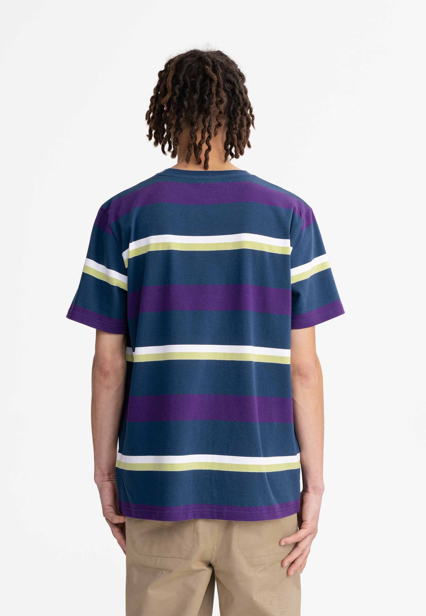 T-Shirt schwerer Stil PRAVIN