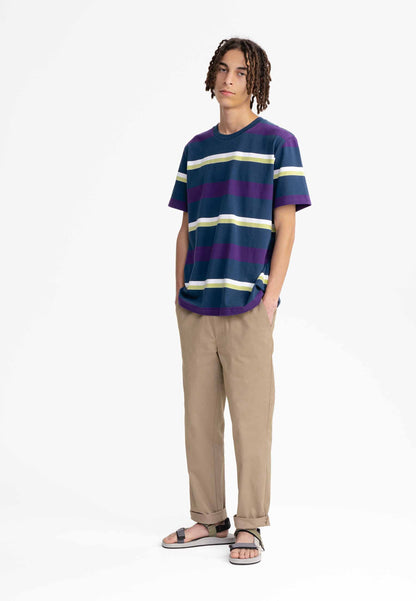 T-Shirt schwerer Stil PRAVIN