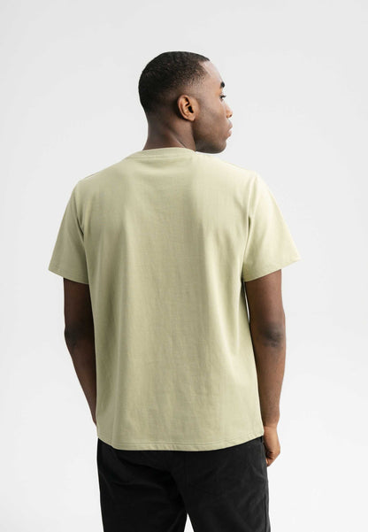 T-Shirt schwerer Stil PRAVIN