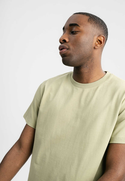 T-Shirt schwerer Stil PRAVIN