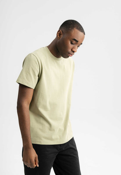 T-Shirt schwerer Stil PRAVIN