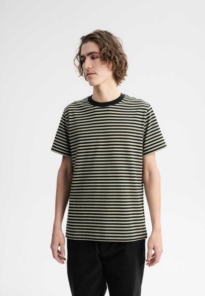 T-Shirt schwerer Stil PRAVIN