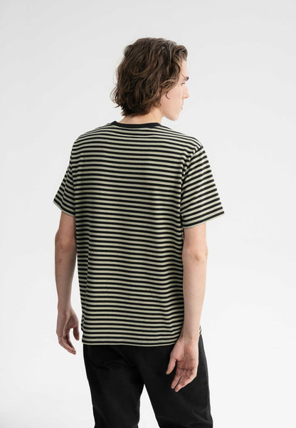 T-Shirt schwerer Stil PRAVIN