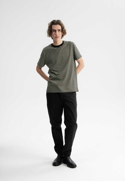 T-Shirt schwerer Stil PRAVIN