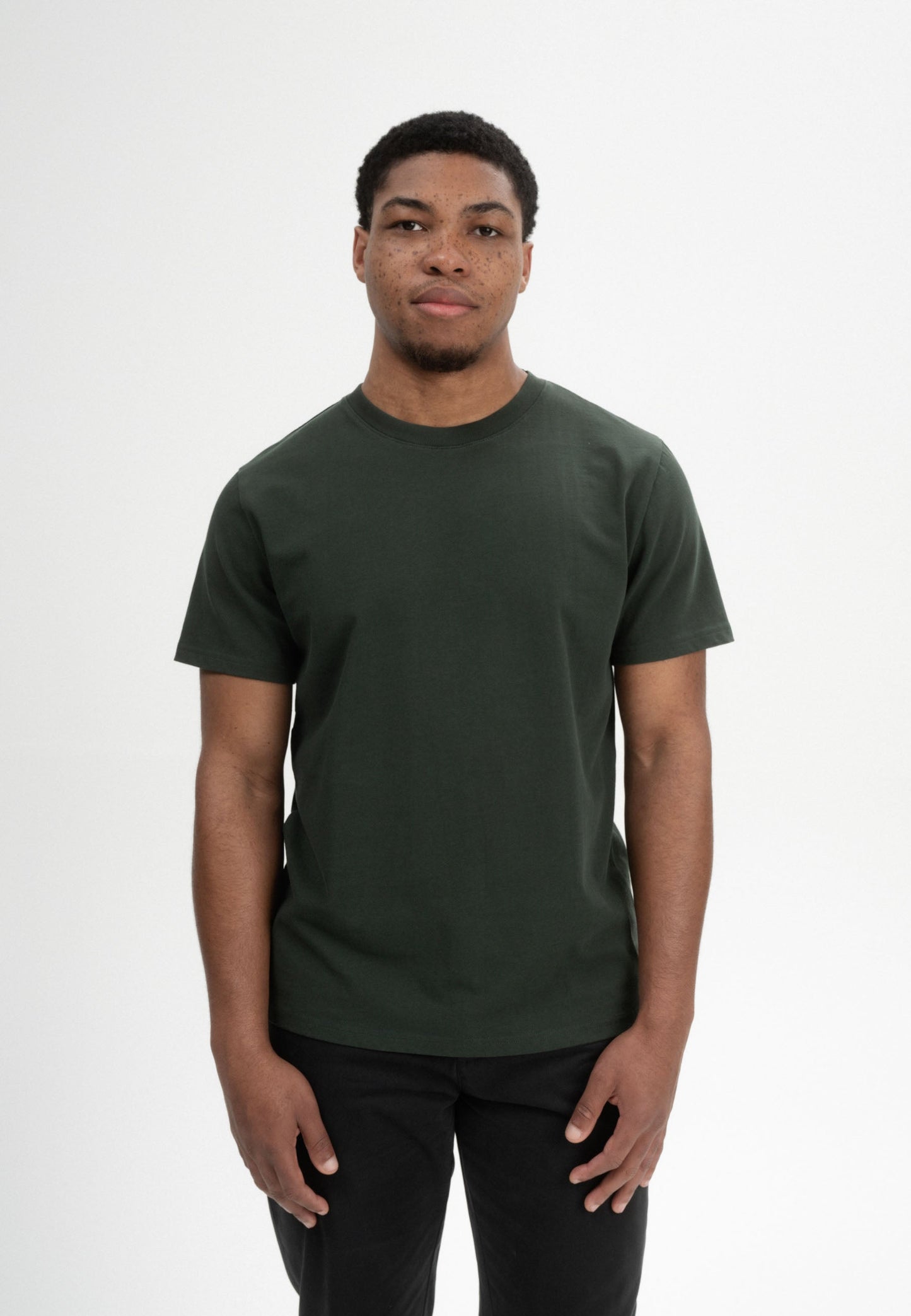 T-Shirt schwerer Stil PRAVIN
