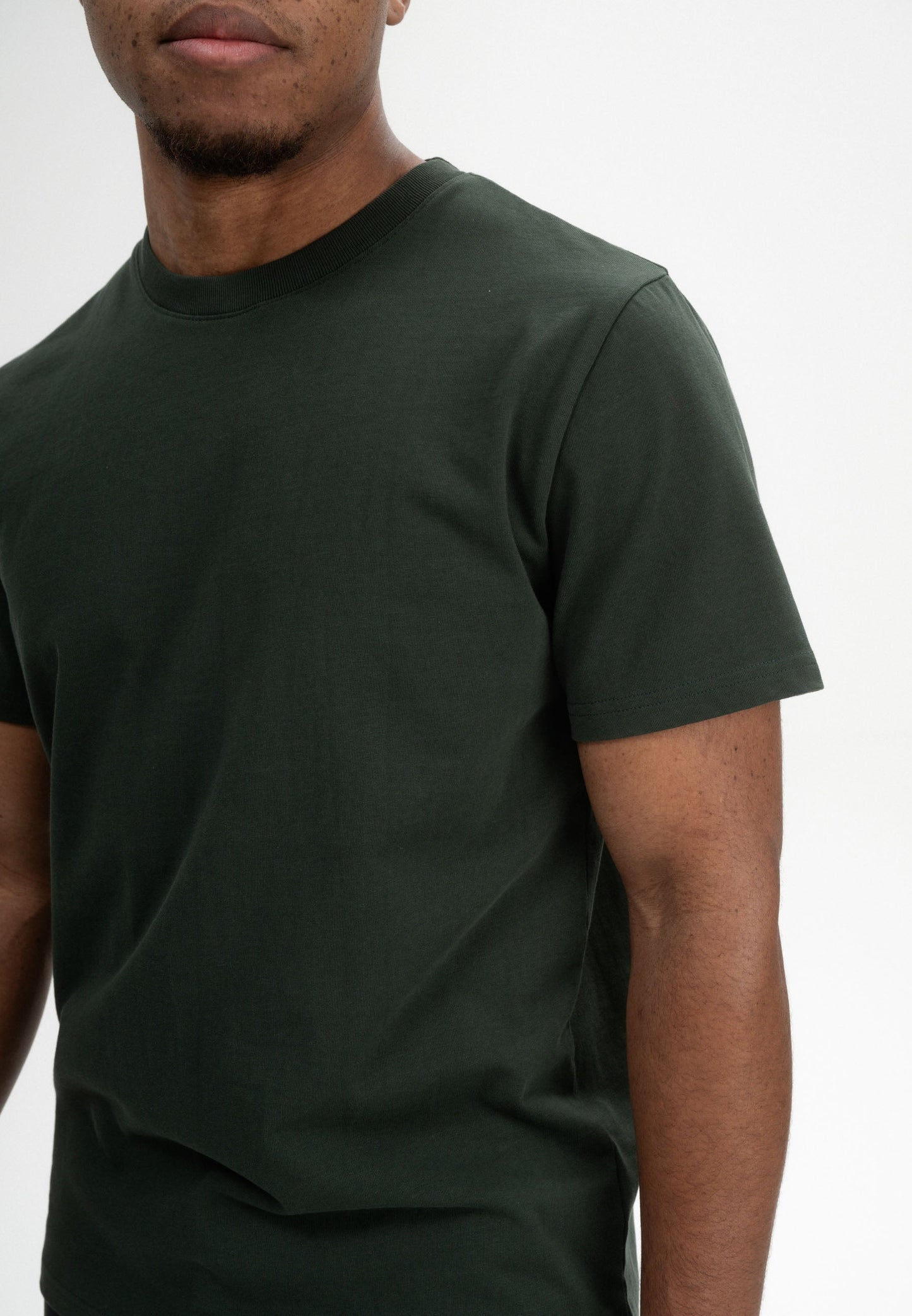 T-Shirt schwerer Stil PRAVIN