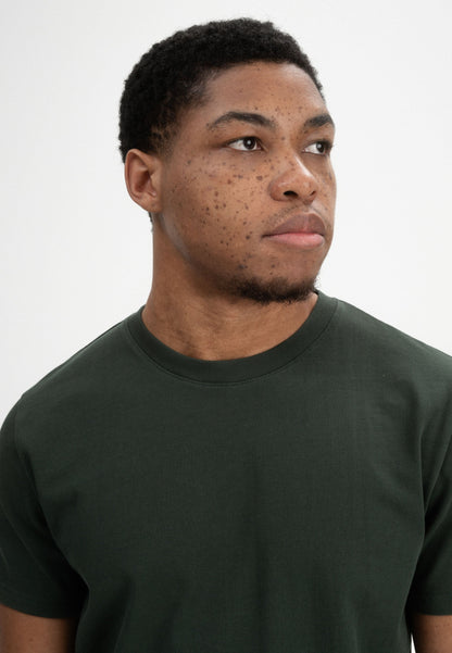 T-Shirt schwerer Stil PRAVIN