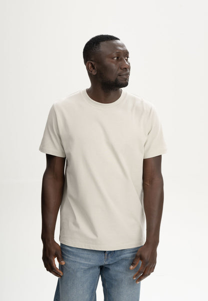 T-Shirt schwerer Stil PRAVIN