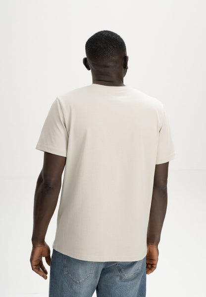 T-Shirt schwerer Stil PRAVIN