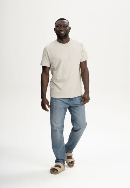 T-Shirt schwerer Stil PRAVIN