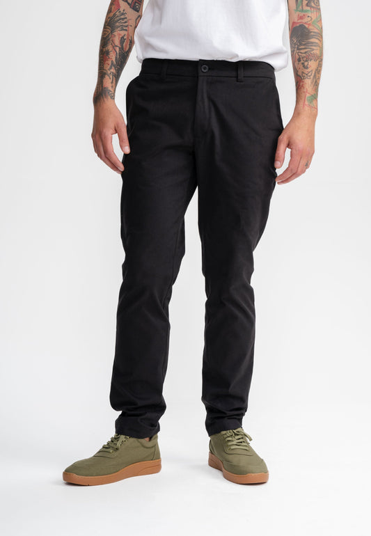 Regular Fit Chino Style RANJITH