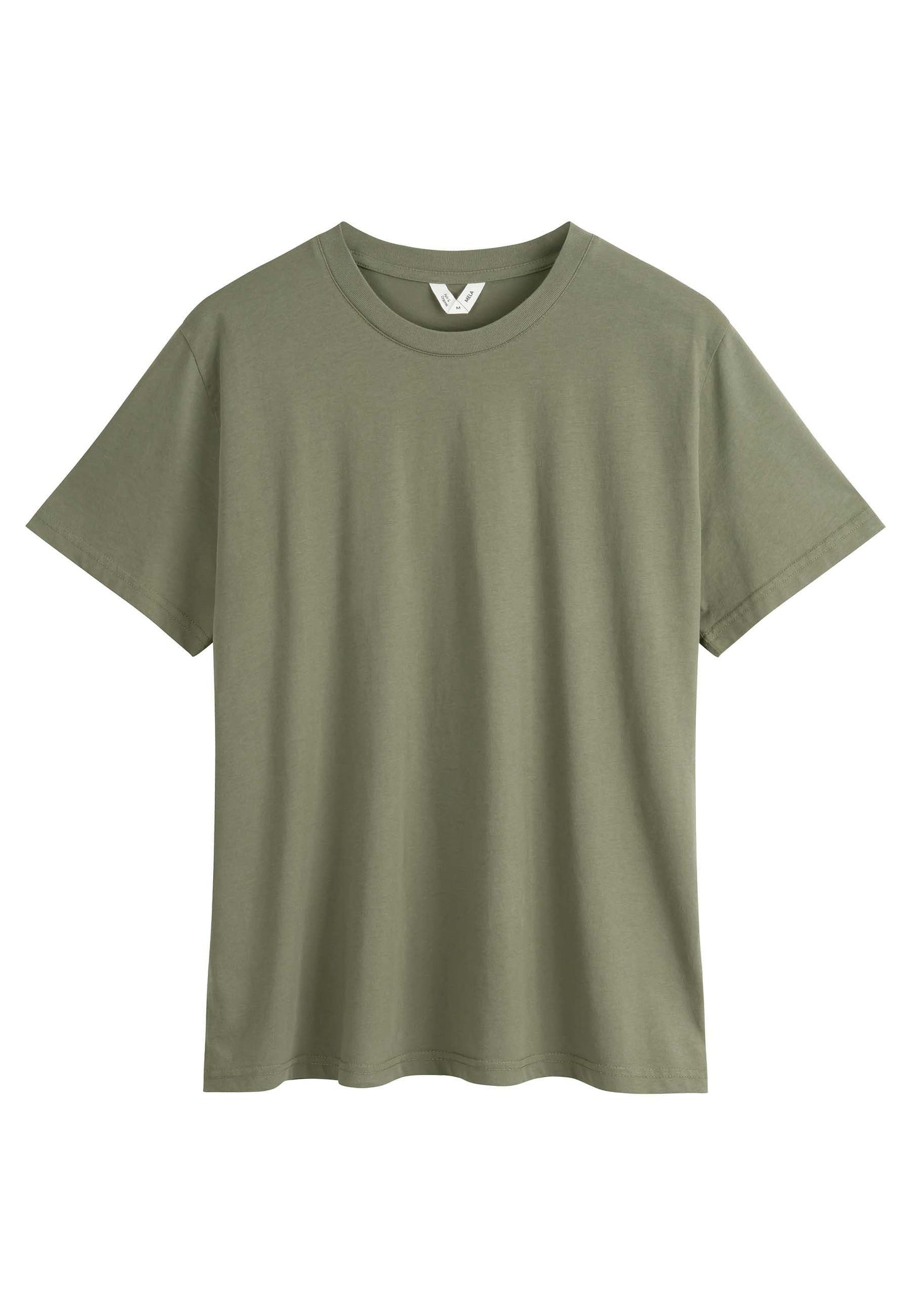 T-Shirt Stil SADHIL