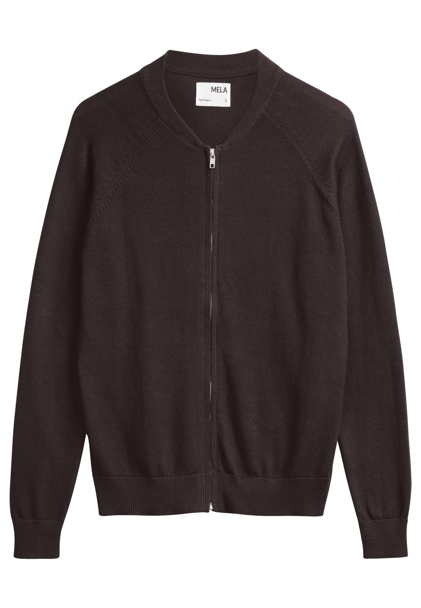 Strickjacke Modell SHAMIAL