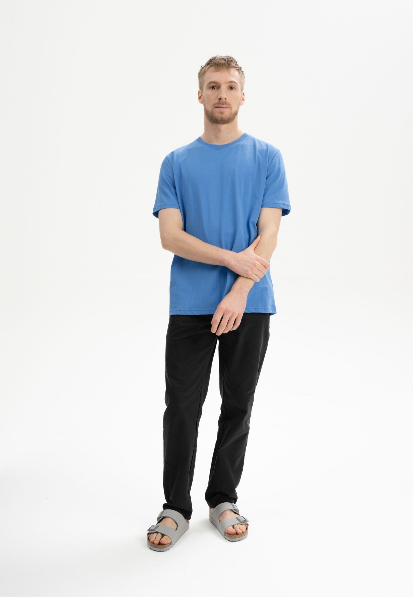 T-Shirt Stil SADHIL