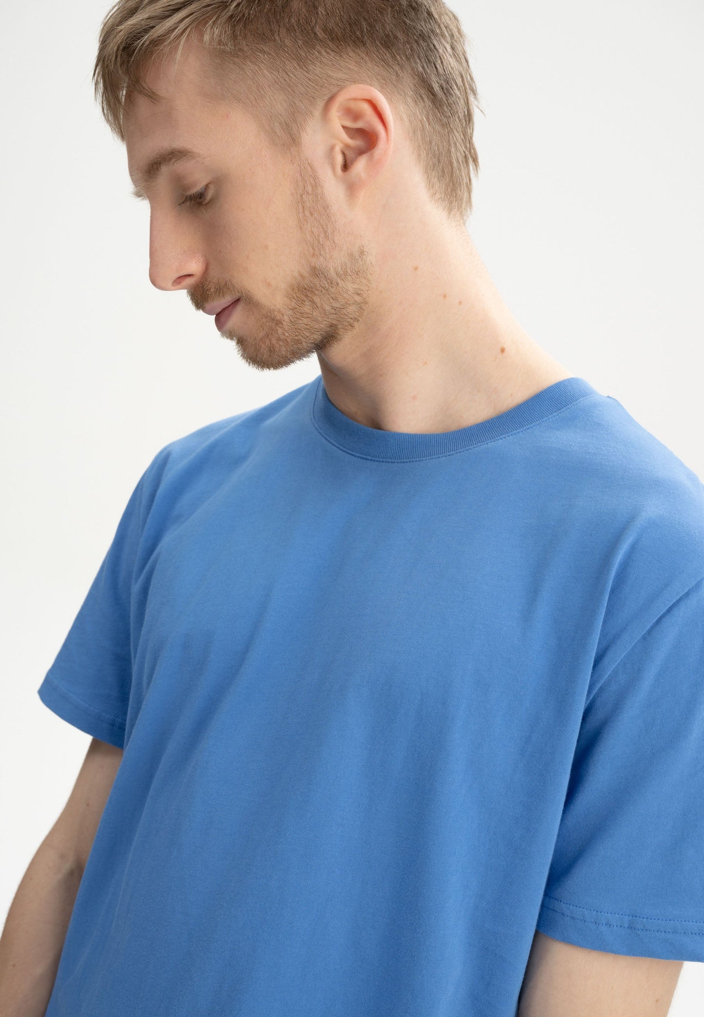 T-Shirt Stil SADHIL