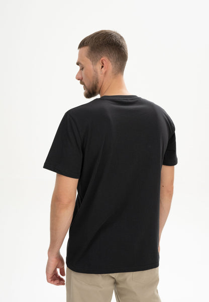 T-Shirt Stil SADHIL