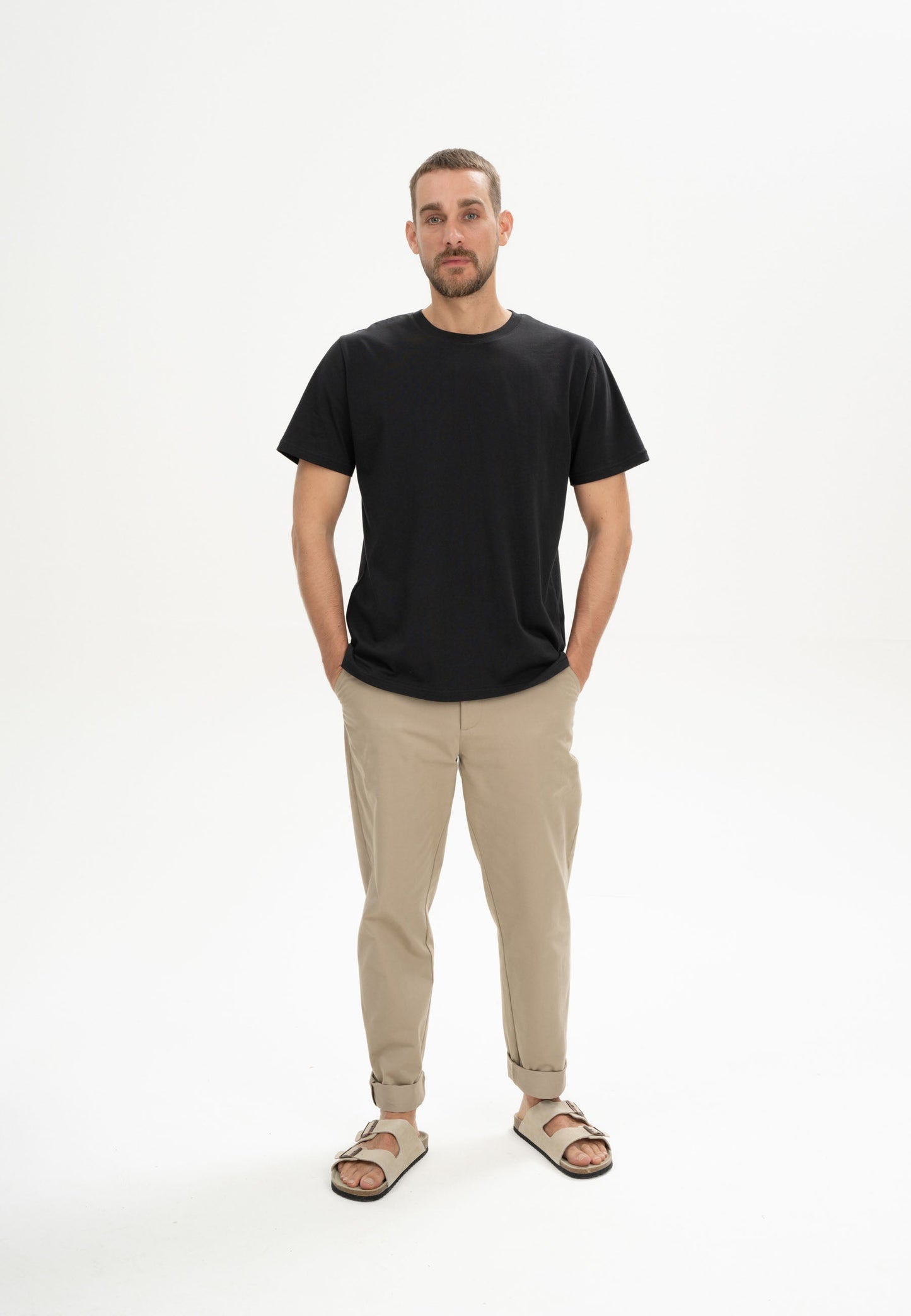 T-Shirt Stil SADHIL